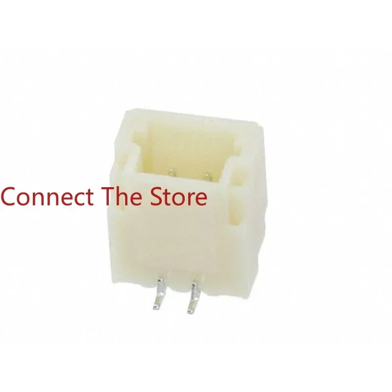 

10PCS Connector BM02B-SRSS-TBT (LF) (SN) With Film Off The Shelf
