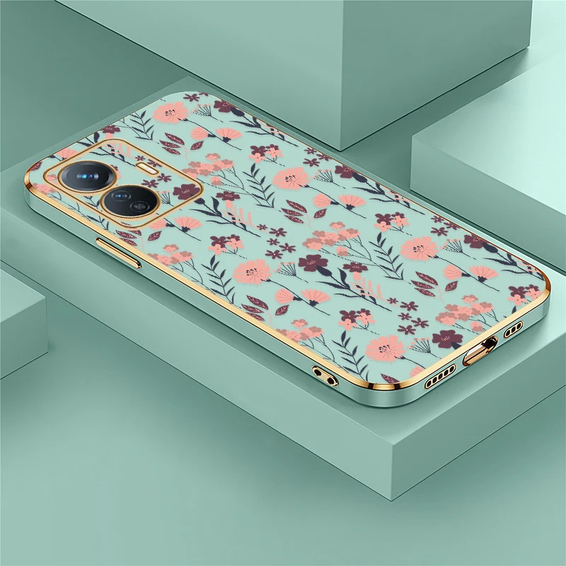 Plating Shockproof …