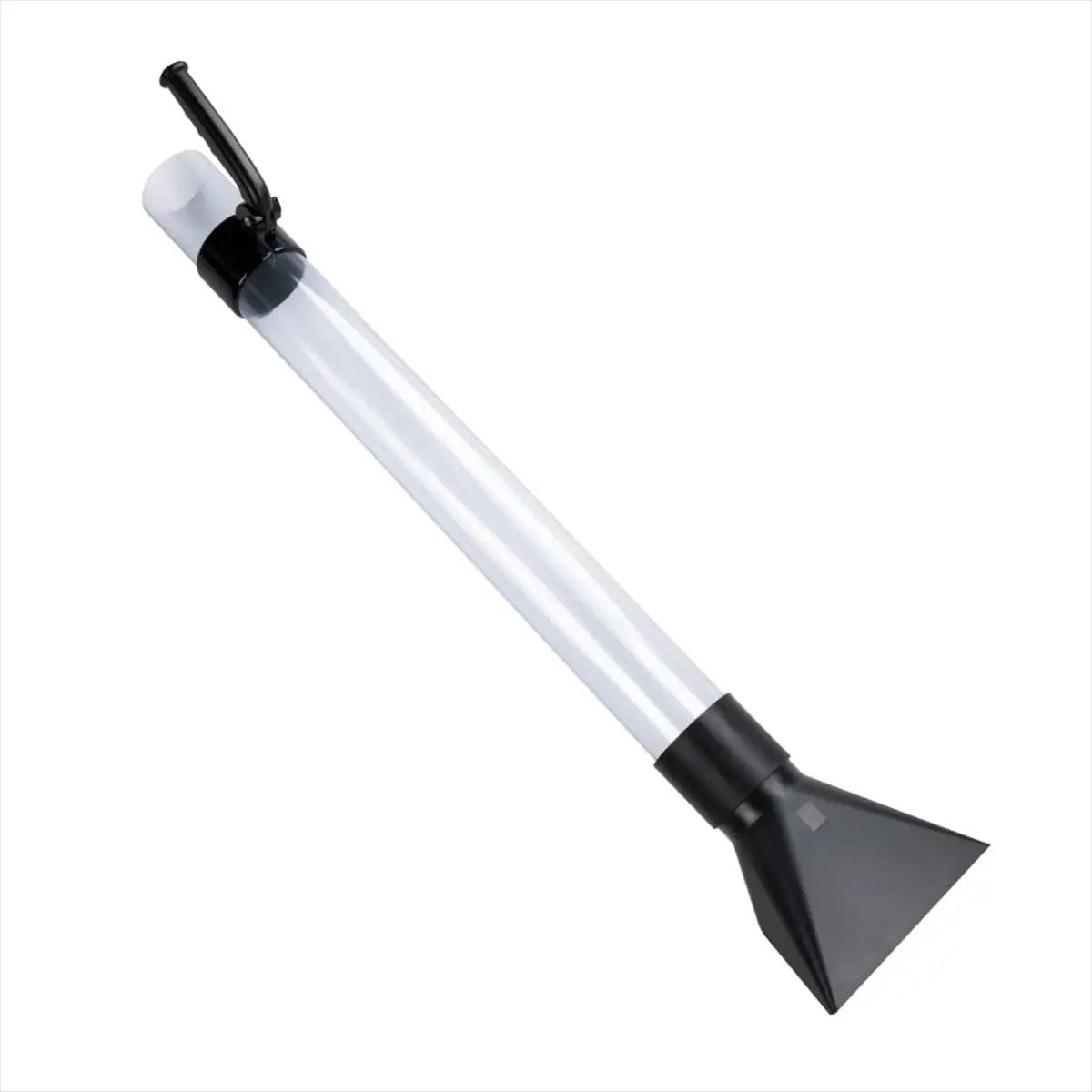 

4-Inch Dust Collection Floor Sweep for Efficient Cleaning, 1-Pack