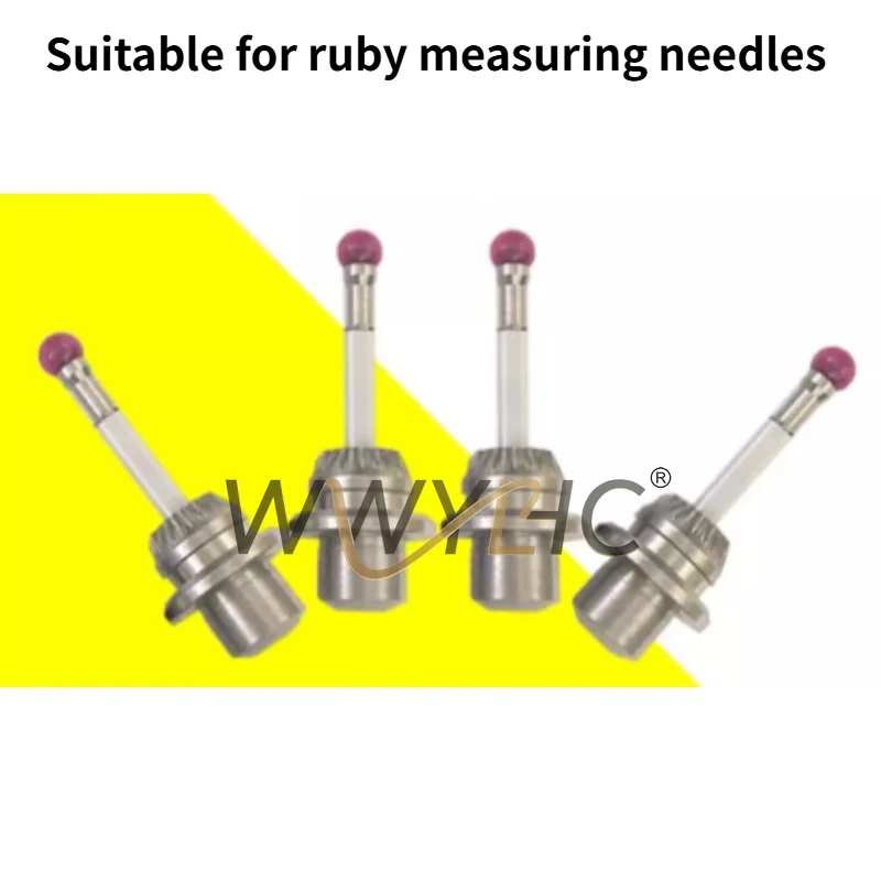 

Suitable for Ruby Stylus, Ceramic Probe 80.362.00