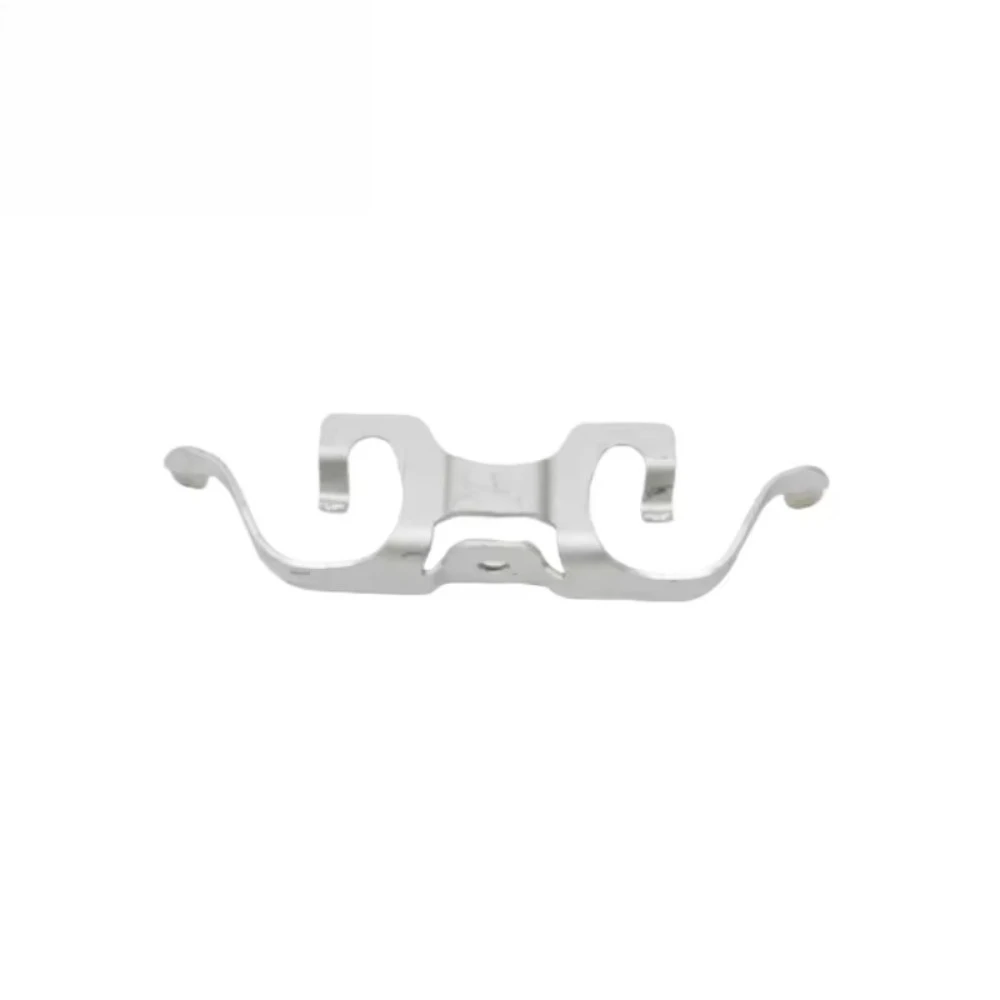 ZF-S 0009937807 Resorte de retención de pinza trasera para Mercedes-Benz W205 Clase C W253 GLC