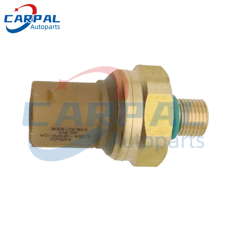 Fuel Injector Pressure Sensor LU5A-9F972-CA LU5A9F972CA 2456179 For Ford Focus MK3 C346 Fiesta Volvo Auto Parts Car Accessories