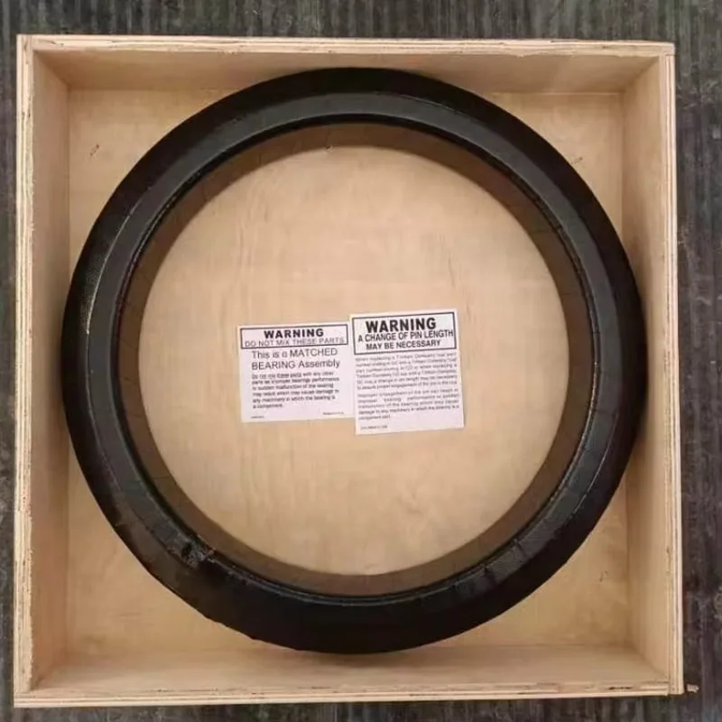 

L163149/L163110 355.6x444.5x60.325mm Single Row Tapered Roller Bearing