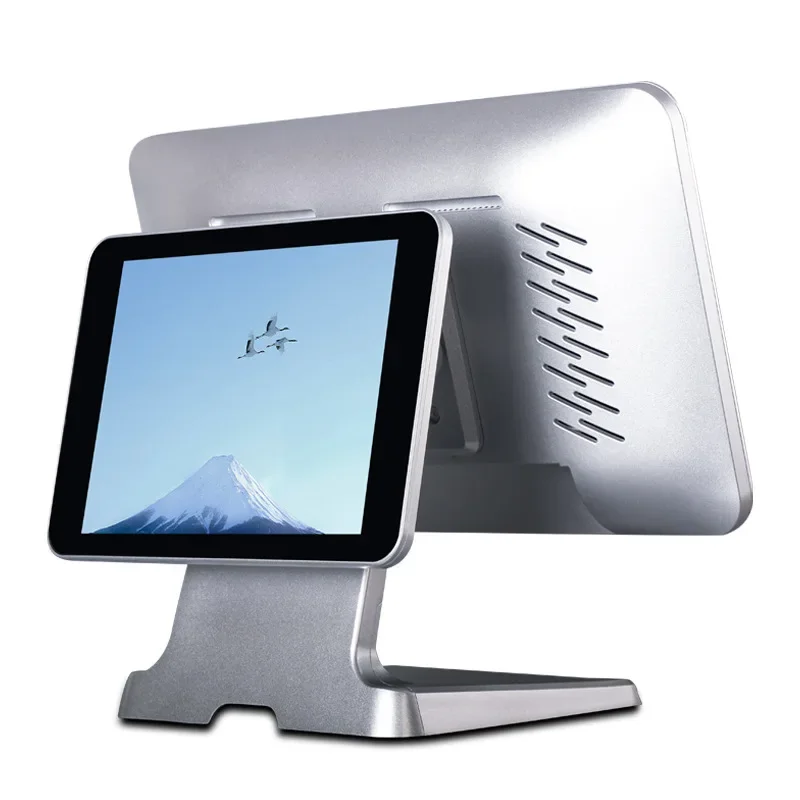 

New i1s 15.6-inch touch all-in-one machine, milk tea clothing supermarket retail catering, maternal and infant cashier Meituan