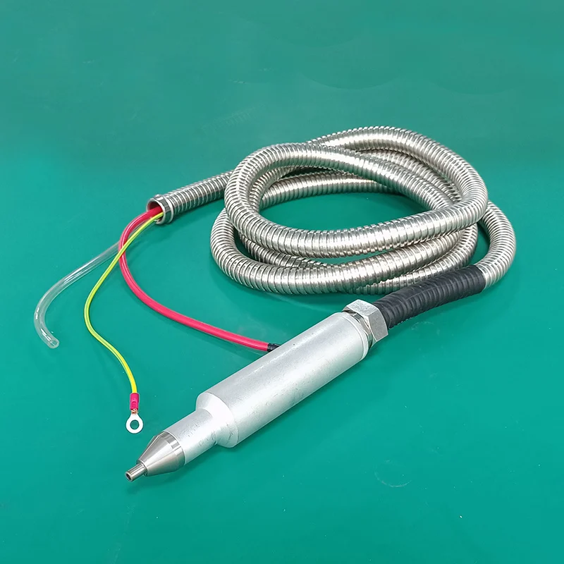 

Plasma surface treatment machine nozzle accessories Plasma cleaning machine head