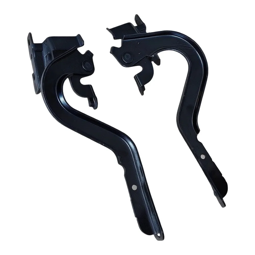Replacement Hood Hinge Pair 53410 0D320 53420 0D320 for Toyota For Yaris 2012 2013 2014 2015 2016 2017 2018 2019