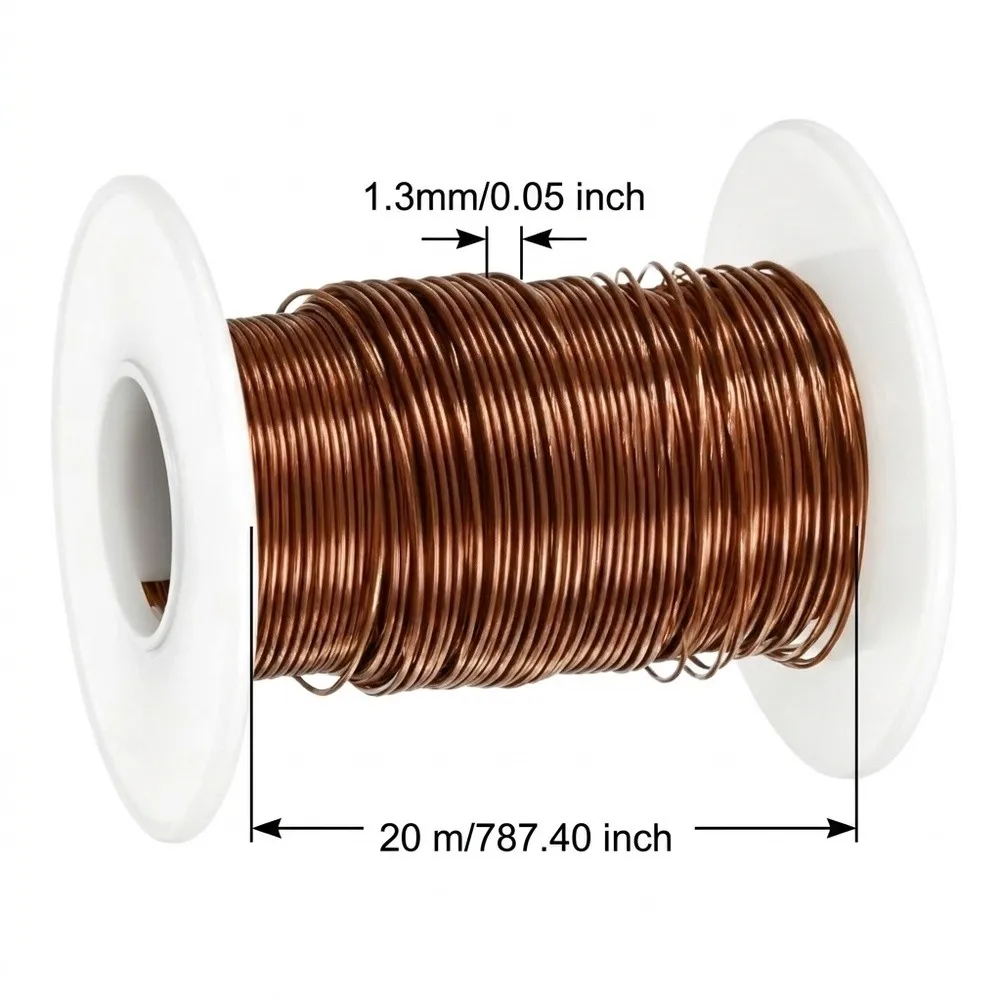 For Bonsai Shaping Bonsai Training Wire Multipurpose Copper Wire For Gardening Gardening Training Line High Flexibility