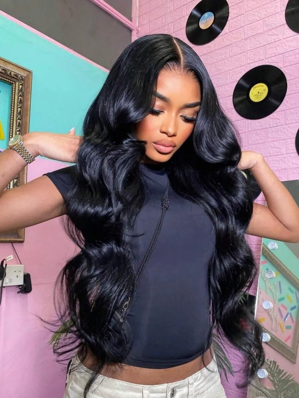 Thumbnail 3 - #9 Ranked Full Lace Natural Hairline Wigs Picks in 2026
