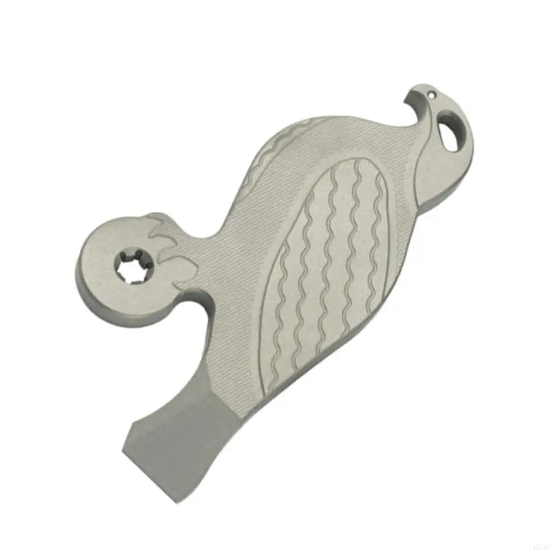 Barra loro portátil Pry Bar ergonómico Toom simple para varios uso