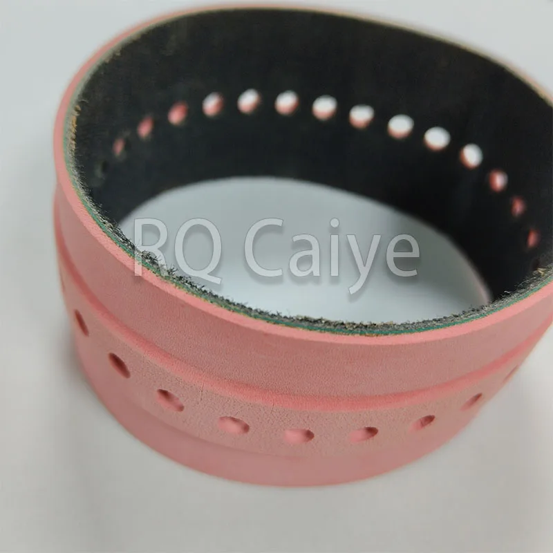 1Piece M2.015.357/01 M2.015.357 Slow Down Belt 220x38mm For Heidelber SM74 Belt Printing Machine Parts