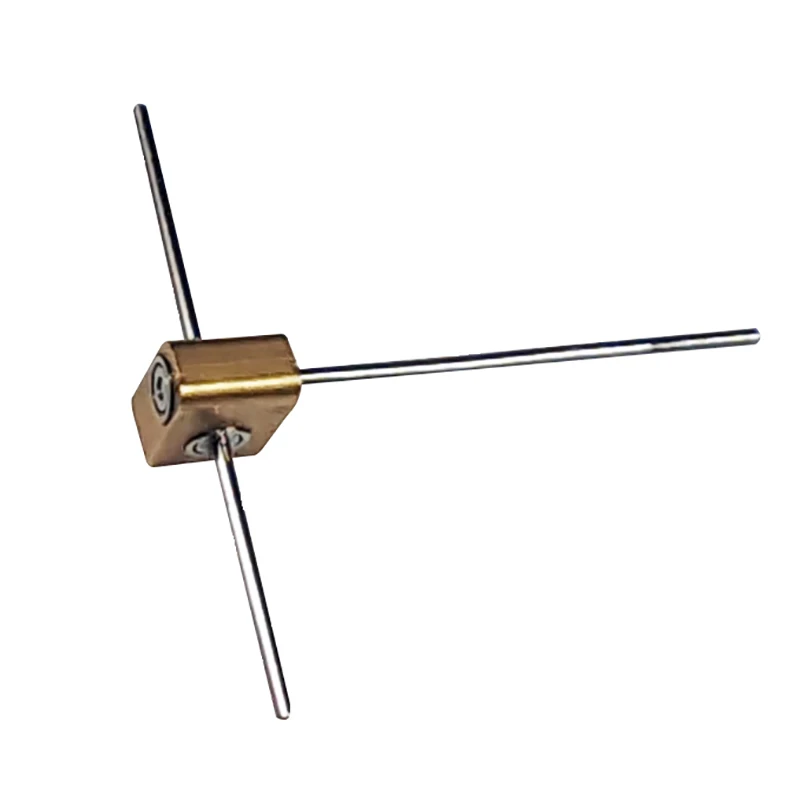 1 قطعة 0.2 متر توربين دودة والعتاد مايكرو 90 ° صندوق ناقل الحركة 12 مرة آلية تخفيض علبة التروس DIY نموذج السيارة #3