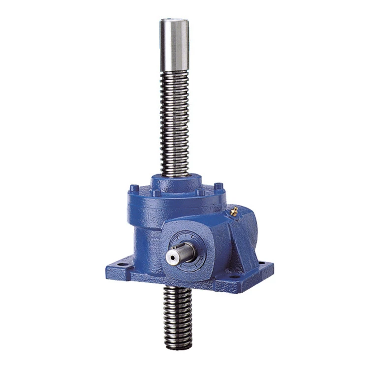 50 scroll lift screw screw riser worm gear and worm lift