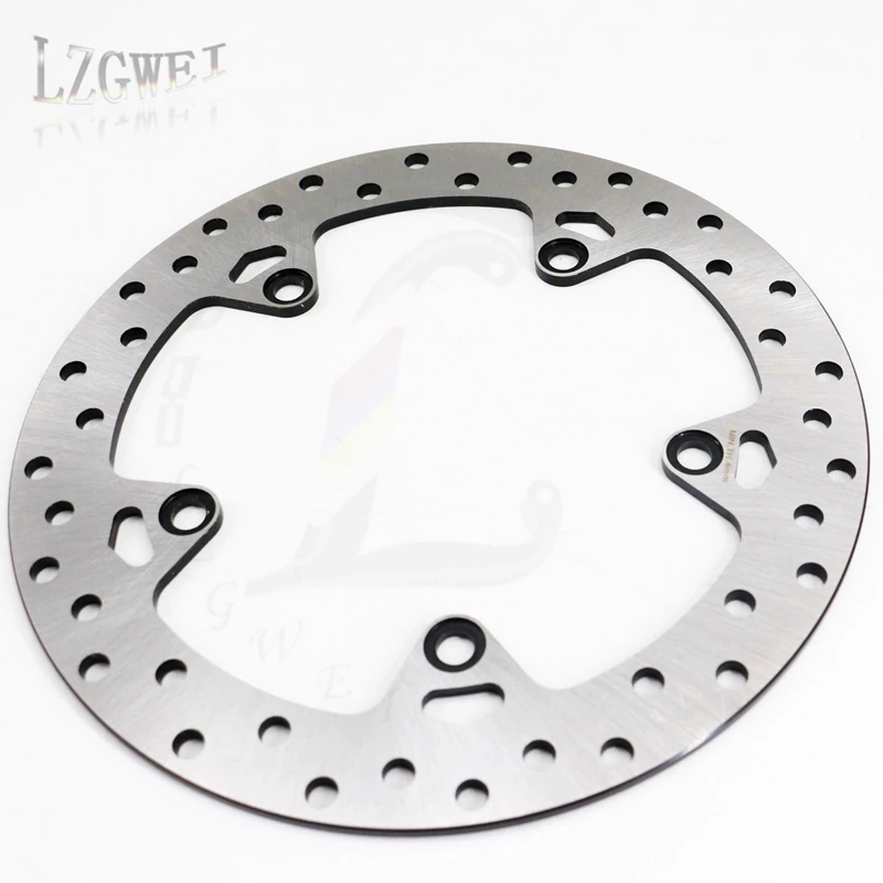 

Motorcycle Rear Brake Disc For BMW C 400 x C400 GT F650GS F700GS F750GS F800GS F850GS F900GS F800R F800GT F800S F800ST F800GT