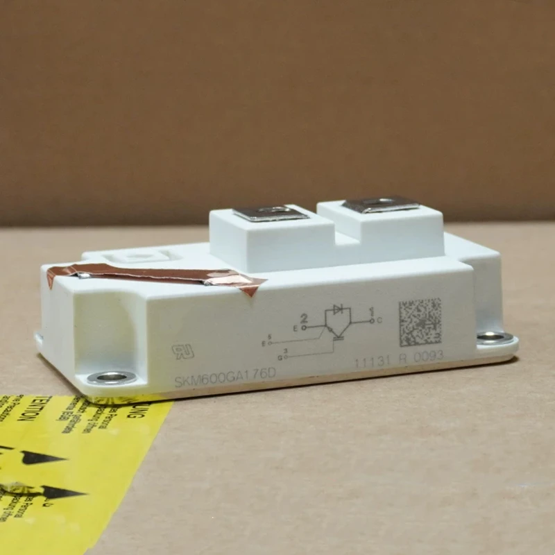 IGBT Module SKM600GA176D SKM600GA12T4 SKM800GA126D SKM800GA176D SKM800GA176DS