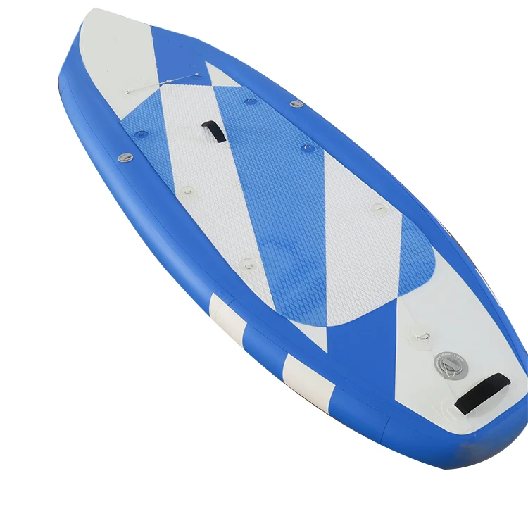 customized logo foldable inflatable stand up sup paddle board SUP-11'6'' jet surfboard for surfing