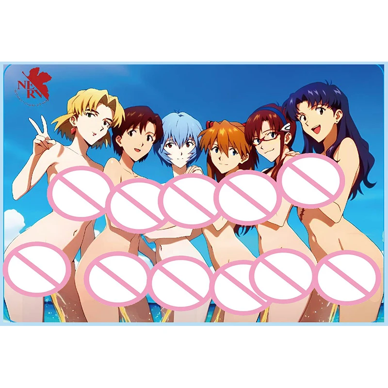 Wife Cards Collectible Cards Boys Games Toys Table Games Birthday Gifts DIY Anime Rui Nakime Enmu Nami Boa Premium Flash Cards