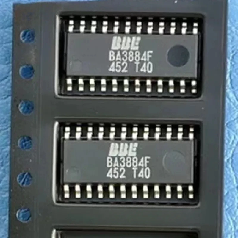 

new 10PCS/LOT BA3884F-E2 BA3884F SOP-24