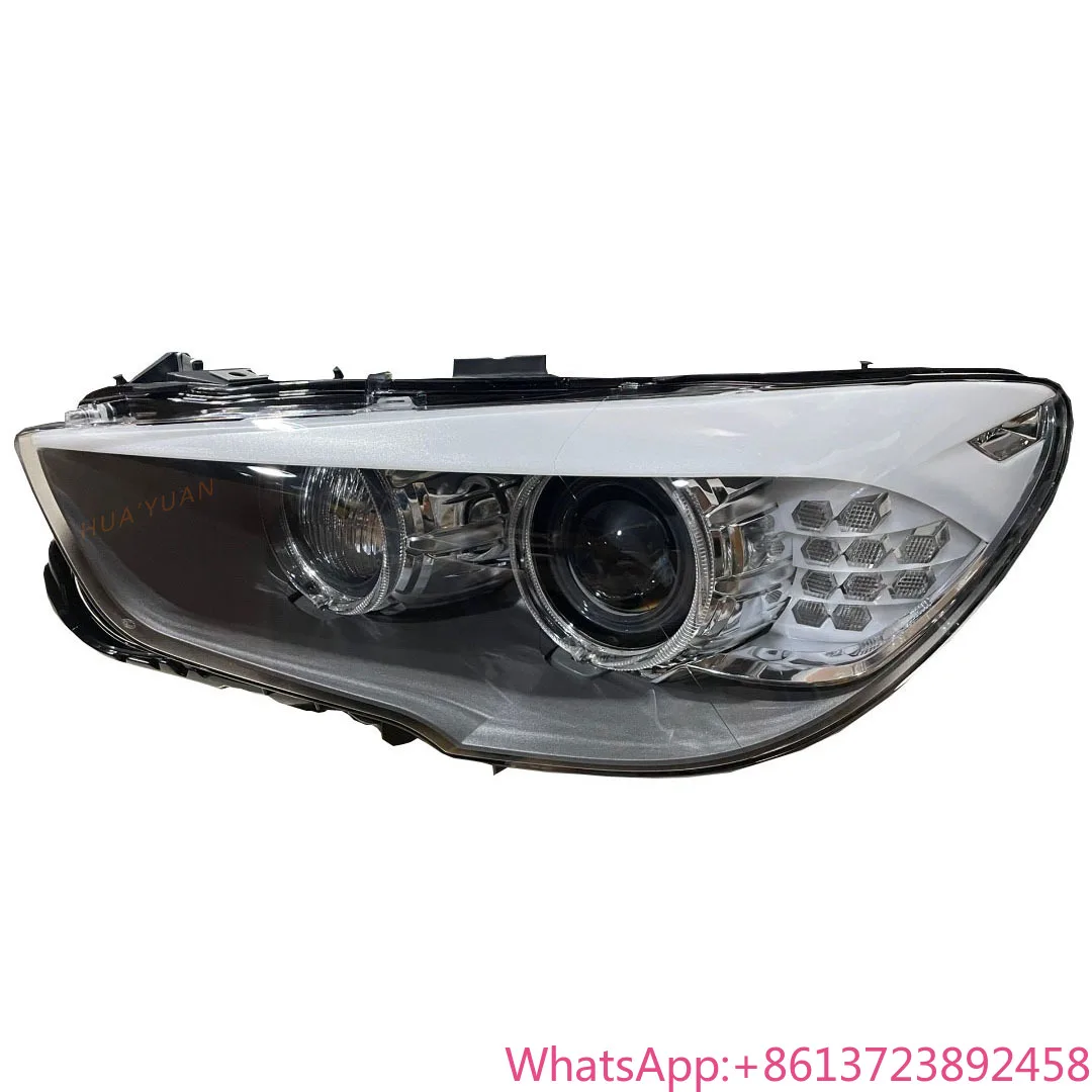 

For 63127262723 Car Body Parts Head Light HEADLAMP HALOGEN LED HEADLIGHT for BMW 5 Series F07 GT 2010 2011 2012 2014 2015