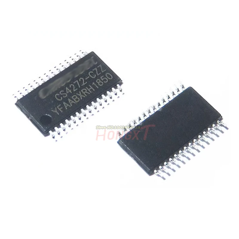 1PCS 100% NEW CS4272-CZZR CS4272-CZZ CS4272-C 4272-CZZ CS4272 sop-28.Chipset