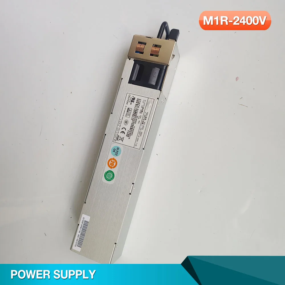 

Fully Tested For Zippy 400W Emacs Power Supply M1R-2400V