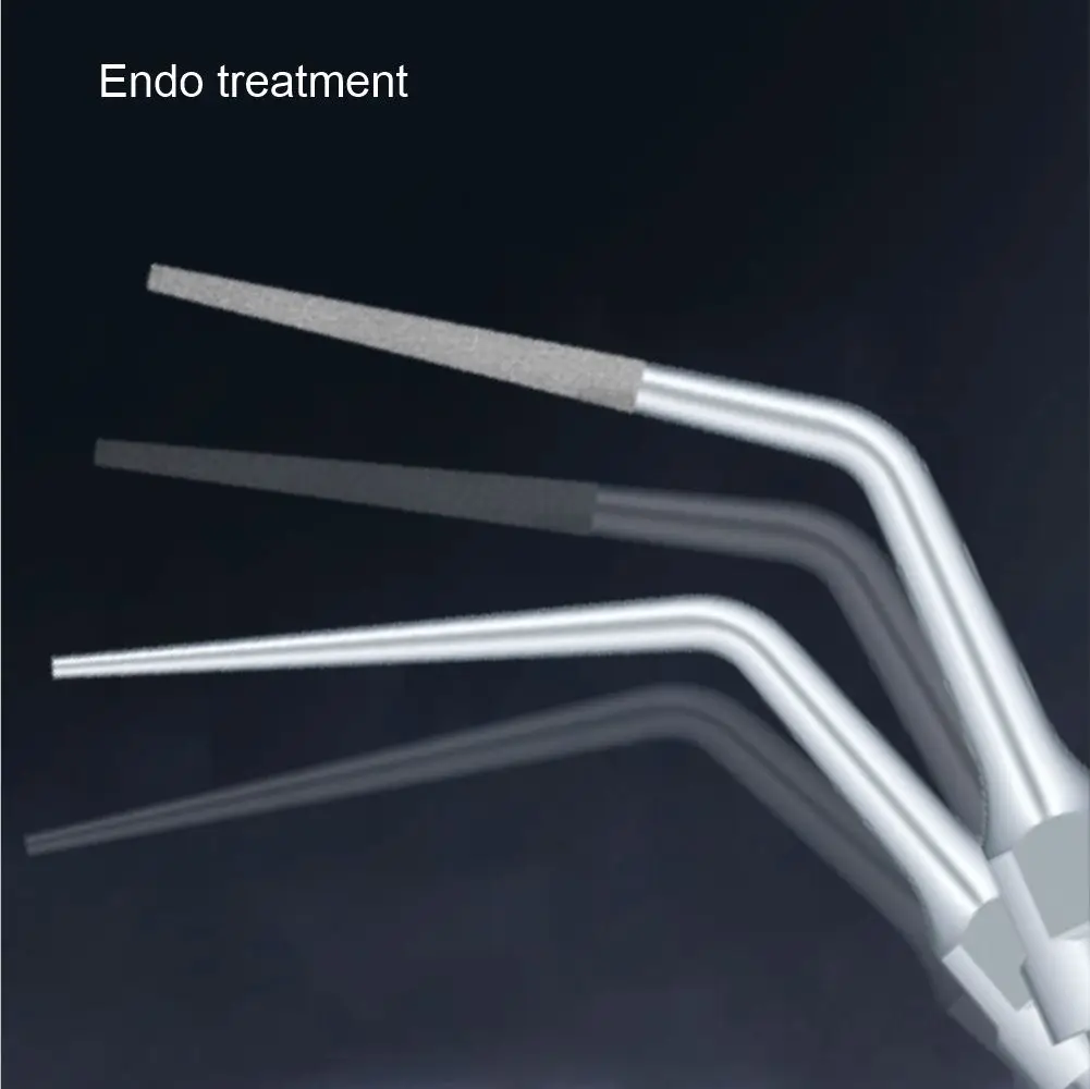 ل Sirona بالموجات فوق الصوتية مبيضة أسنان قبضة زرع نصائح مبيضة أسنان تلميح Sirona ES1 ES2 ES3 ES3D ES4 ES4D ES5 ES5D