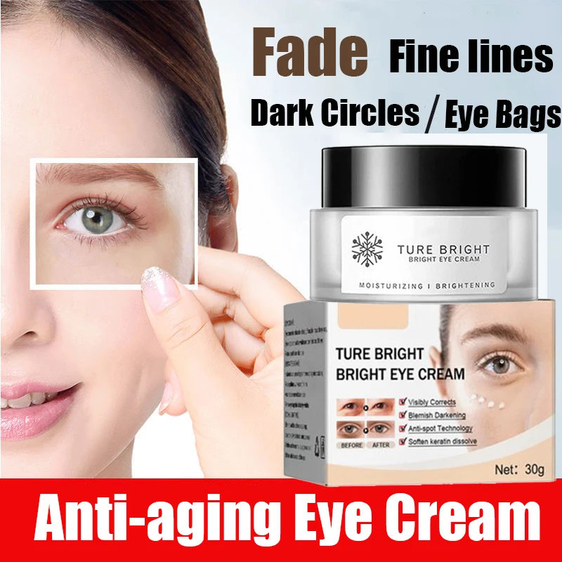 

Крем против морщин для кожи вокруг глаз: устраняет мешки под глазами, темные круги, отечность, подтягивает и увлажняет кожу, укрепляет и улучшает ее состояние.