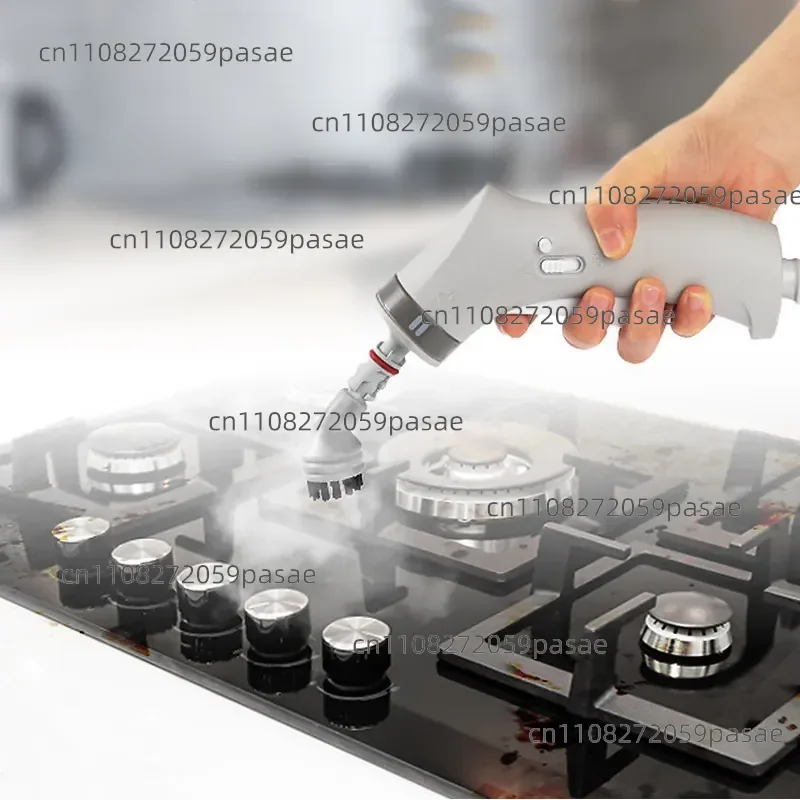 High-Temperature, High-Pressure Steam Cleaner for Home Use, Multifunctional Steam Mop, Household Grease Cleaner