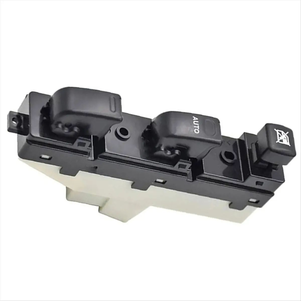 #27K Automotive Parts & Accessories,Car Window Regulator Switch Power Window Switch for Daihatsu (ABS+Electronics)