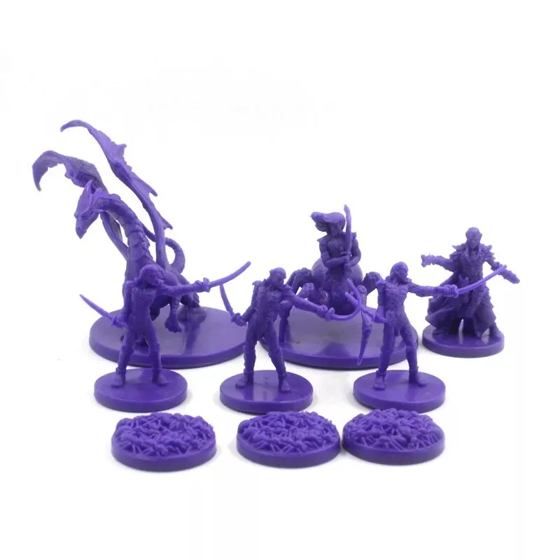 The Legend Of Drizz…