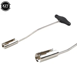 High-quality New Spark Plug Cable wrench Puller Auto Repair Tools Spark Plug Cable Puller Car Repair Tools For VW