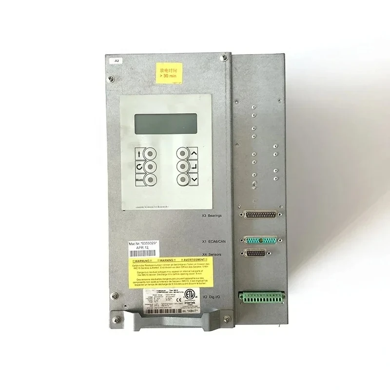 

Сервопривод IMC15 BG10837-01NK Original Spot