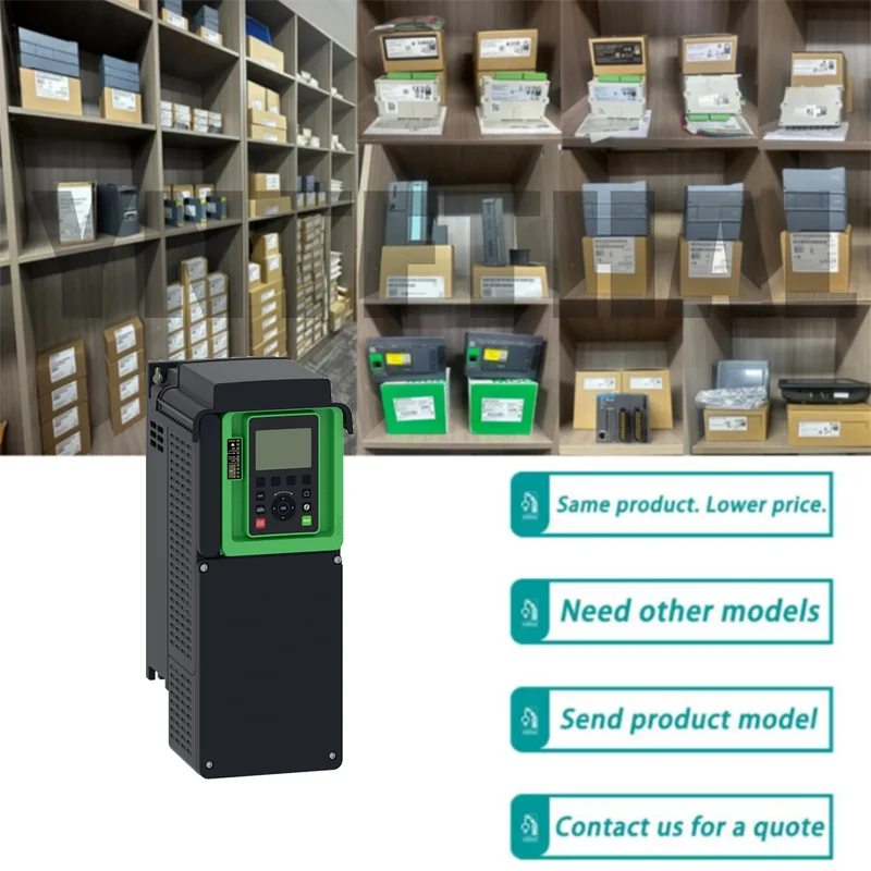 

New Original ATV630U75N4 ATV630U15N4 ATV630U22N4 ATV630U75N4 ATV630U55N4 ATV630U40N4 ATV630U30N4