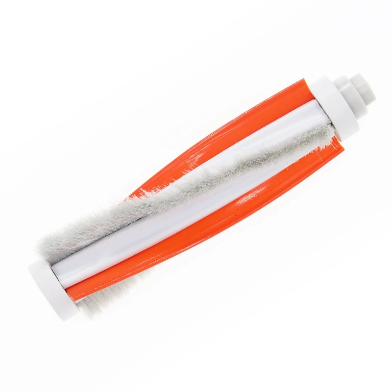 ¡Caliente! Para XIAOMI ROIDMI F8 F8E cepillo para ácaros pelo suave piezas de aspiradora Manual cepillo de eliminación de ácaros de repuesto