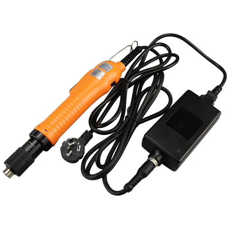 quick-acting industrial-grade brushless electric batch, fully automatic precision self-stop electric screwdriver