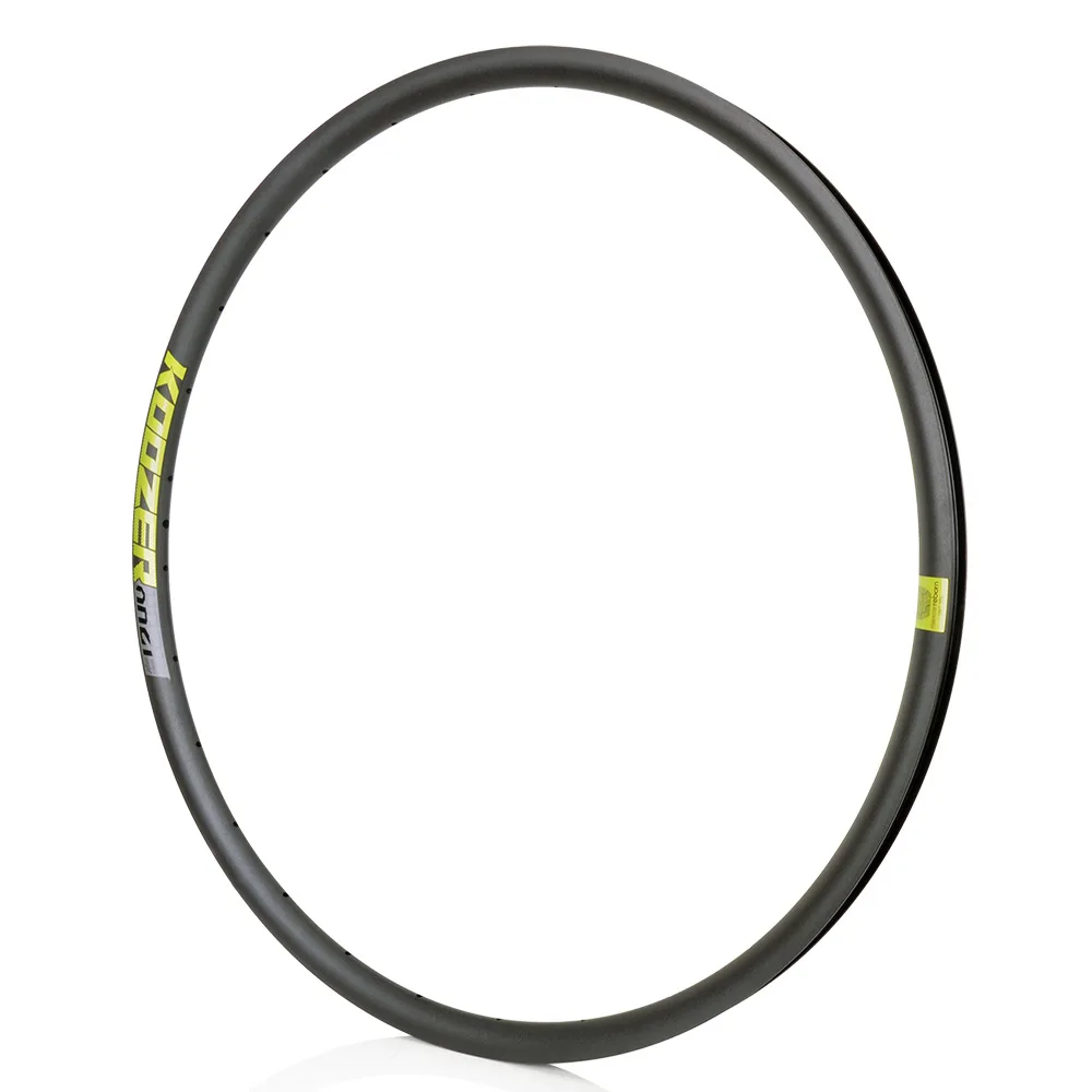 Bicycle rim Mountain bike 26/27.5/29 inchs 29er MTB rim tube/tubeless ready width 25mm 28/32H XC/CX/gravel for 1.7~2.3 tire