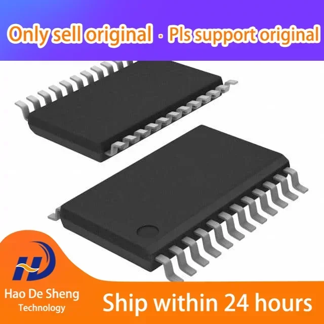

10PCS/LOT PCAL9535APW,118 PCAL9535 24TSSOP New Original In Stock