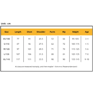 Princess reads fantasy cosplay for girls, extravagant dress, robe with white hood, children's clothing with wig, carnival party Halloween 8 Main Sales Princess Leia - №1