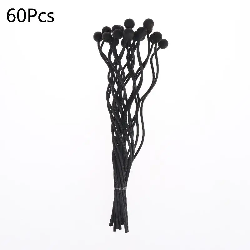 Variant: 60PCS Black