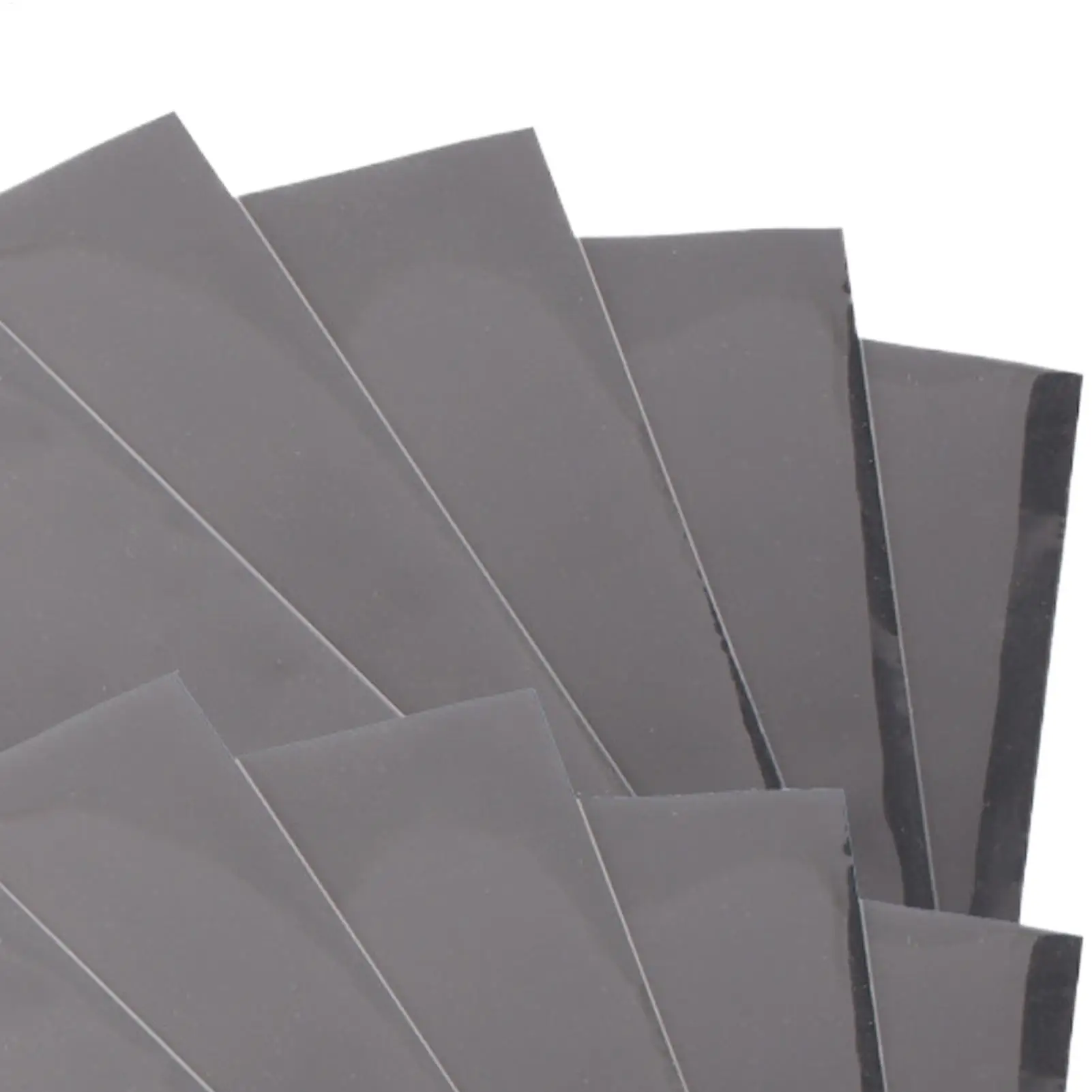 Folder Marching Band Instrument Music Sheet Double Sided Holder Trumpet Sheet Folder For Outdoor School Performance Stage - view 5