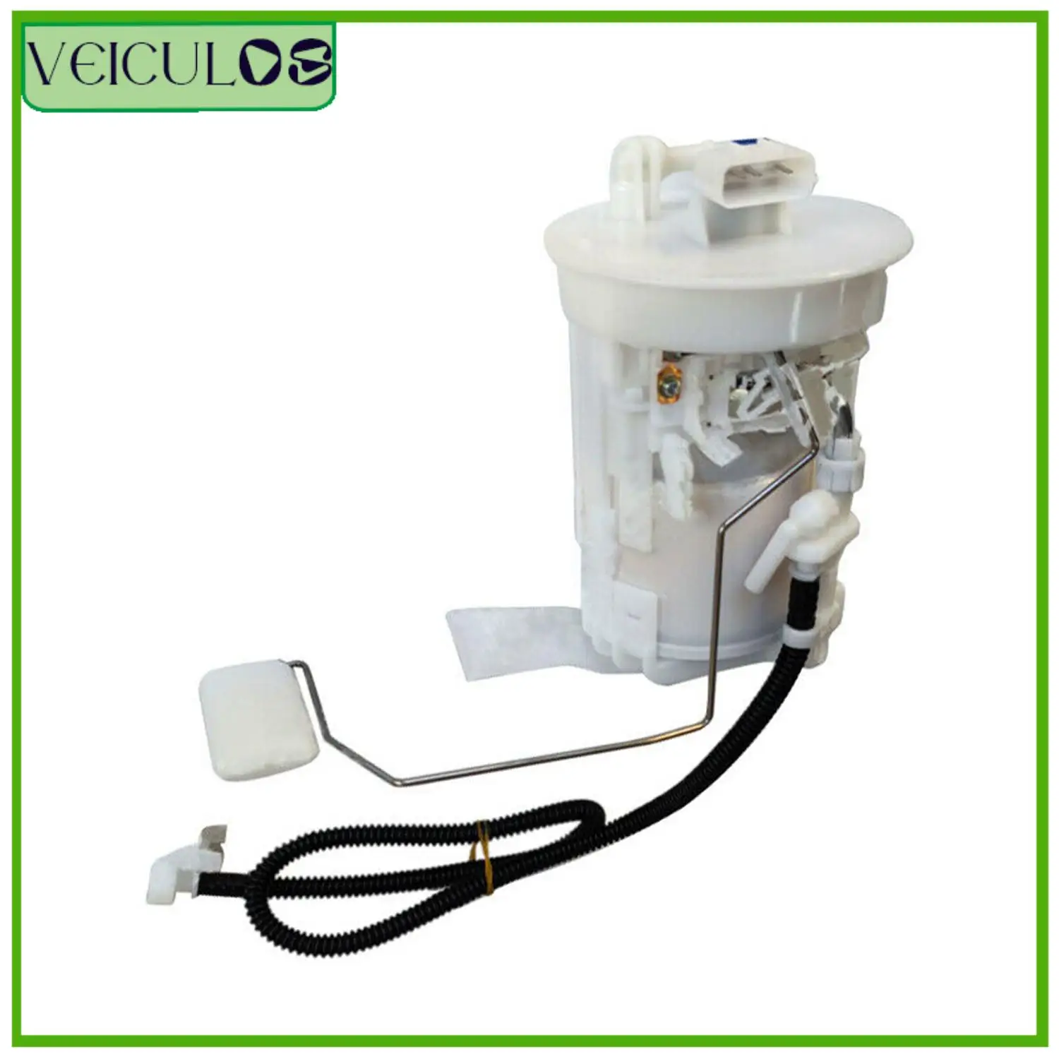 Car Fuel Pump Module 17040-8H31B 170408H31B for Nissan X-Trail T30 QR25 2002-2005 Electric Fuel Pump Assembly Accessories Parts