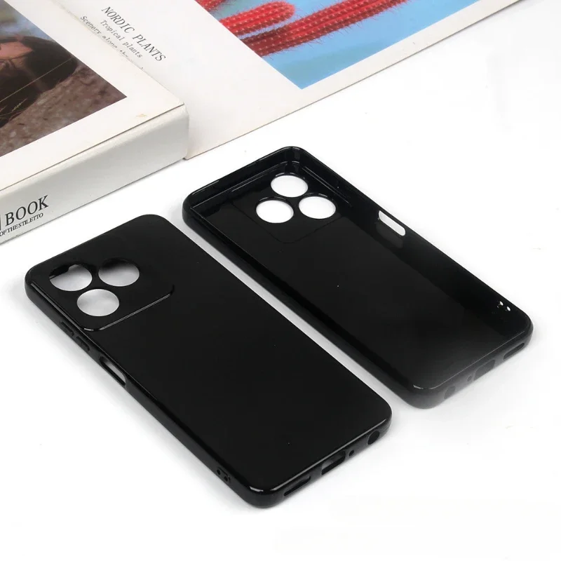 For Blackview Wave 8C Soft TPU Phone Case for Blackview Wave8C