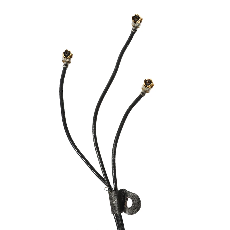 For  Pro 13Inch A1278 Antenna WIFI Bluetooth Isight Camera Cable 2011 2012 Year