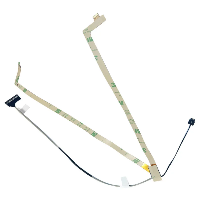 Z   UHD IR Camera Webcam Cable For Lenovo Thinkpad P53 (20QN 20QQ) NTS DC020025D00