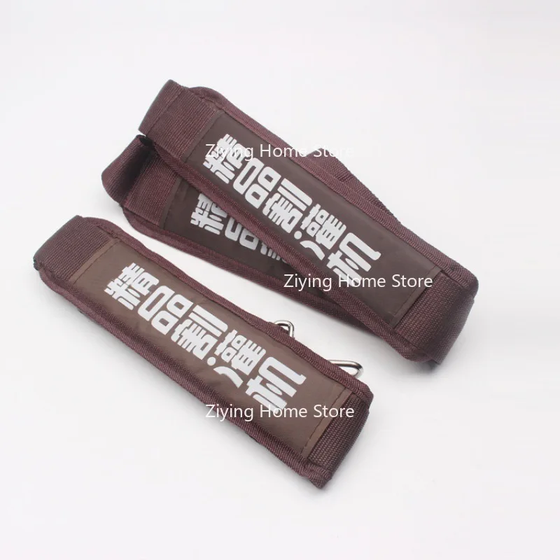 Suitable for Lawn Mower Double/single Shoulder Shoulder Shoulder Straps, Backpack Side Hanging Lawn Mower Straps