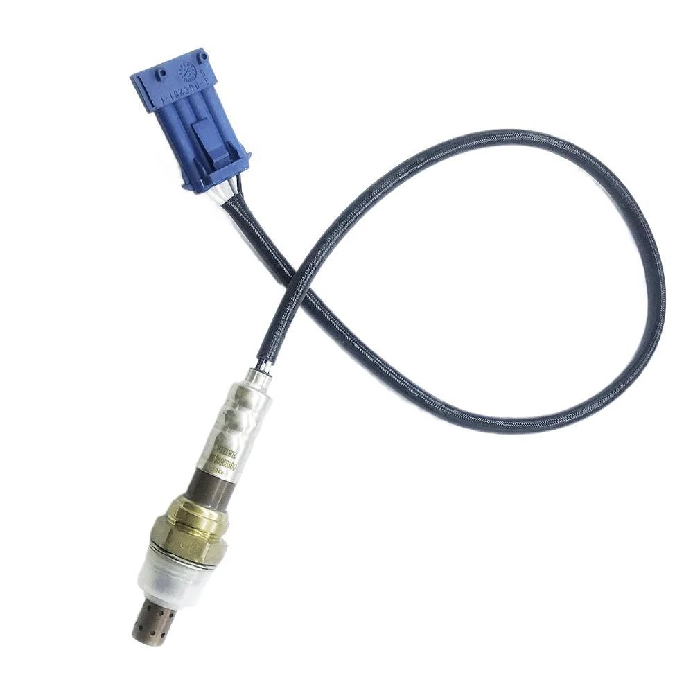 OE 96369683 96369687 16287S 16289V 1628AA Oxygen Sensor For Peugeot