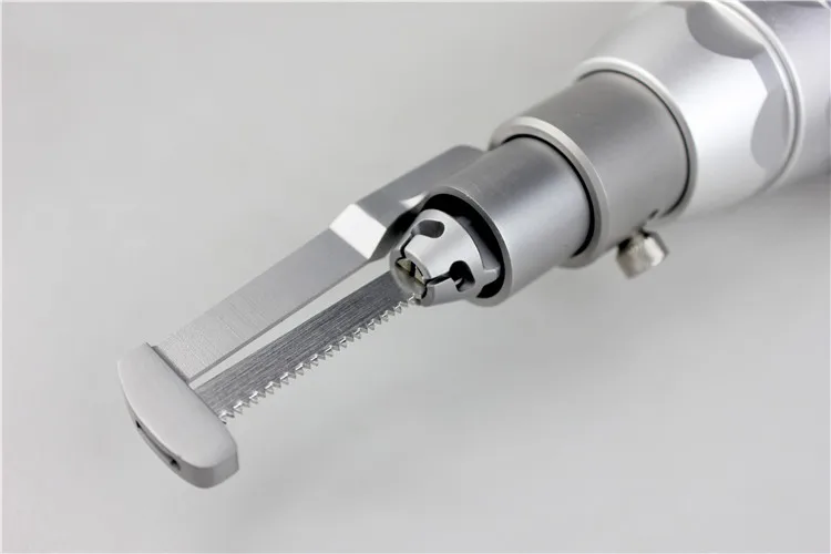 Orthopedic instruments medical electric multifunctional sternal saw reciprocating saw front and back bone sawing open chest elec