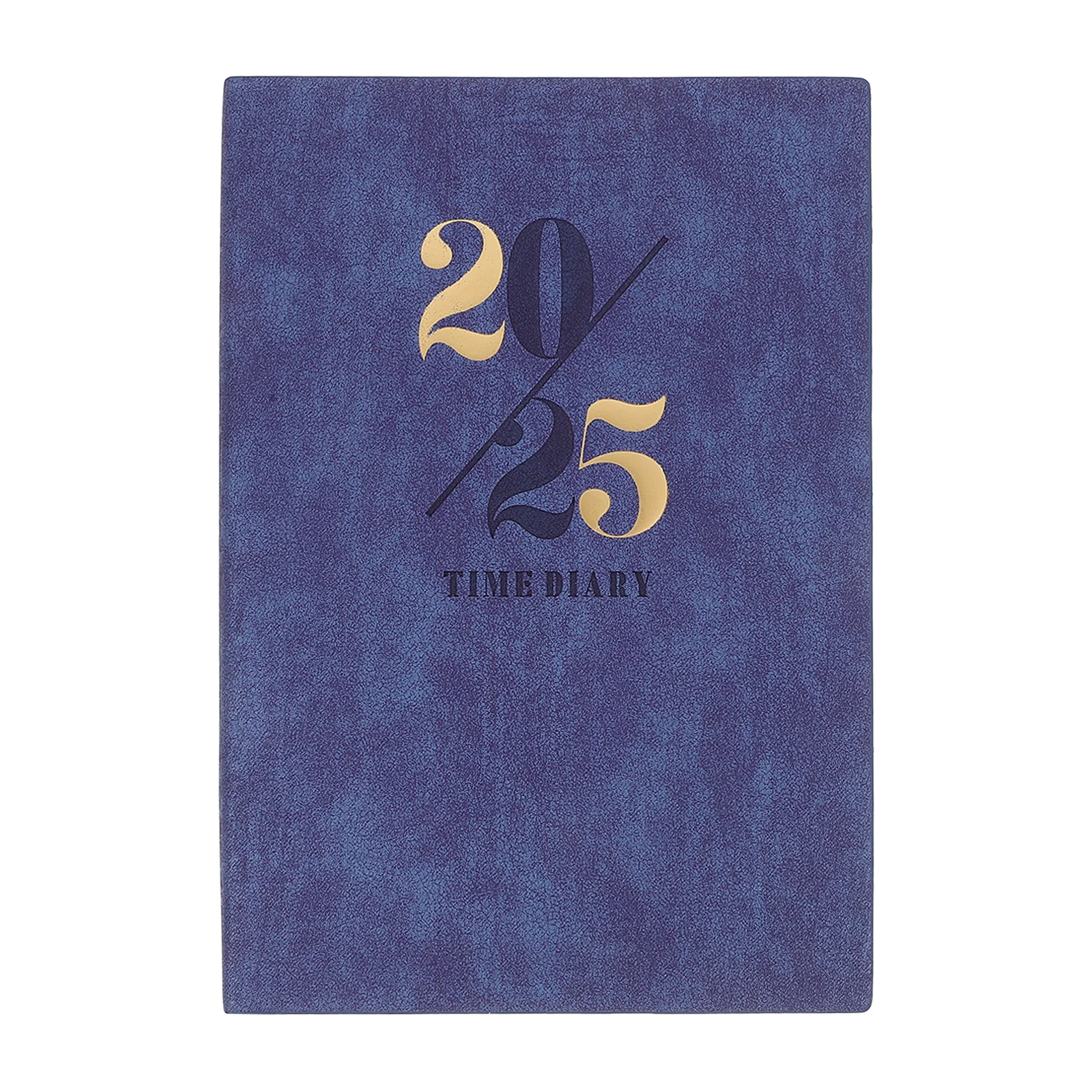 

2025 Daily Planner Notebook Agenda Schedule Journal 365 Days Task Management Pocket Size Weekly Monthly Design Stylish Office