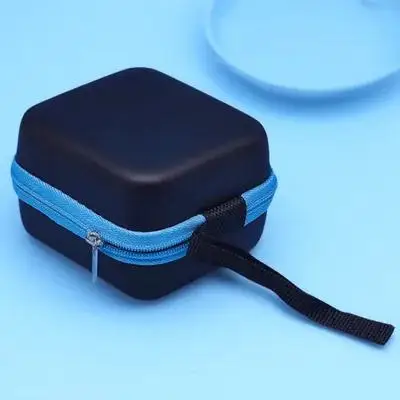 Small Portable Durable Yoyo Storage Bag Lightweight Yo-Yo Carrying Case Pouch Organizer Storage Box for Easy Use