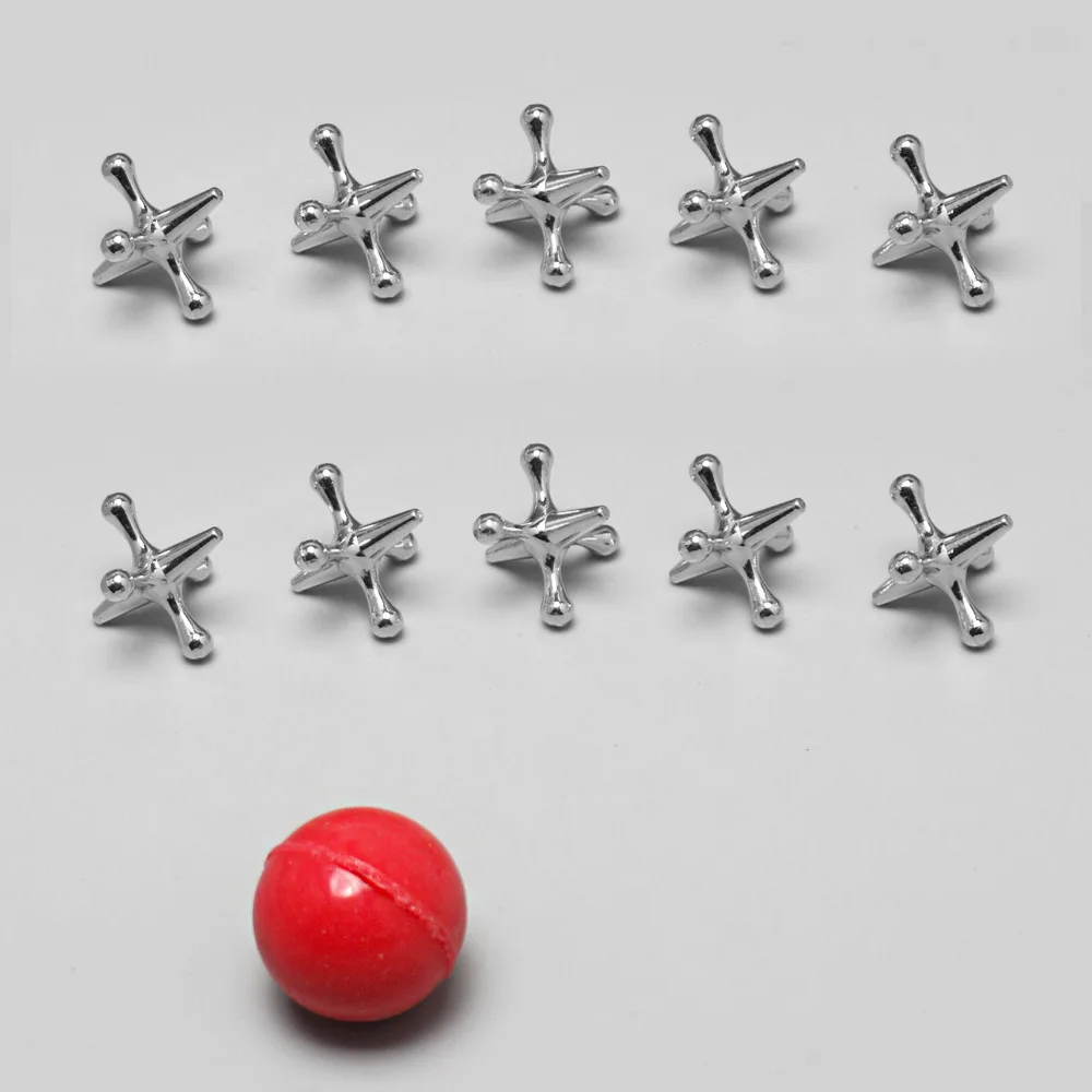 Educational Desk Toy, Customizable Multiplayer Stress Relief Toy Set, Marble Game