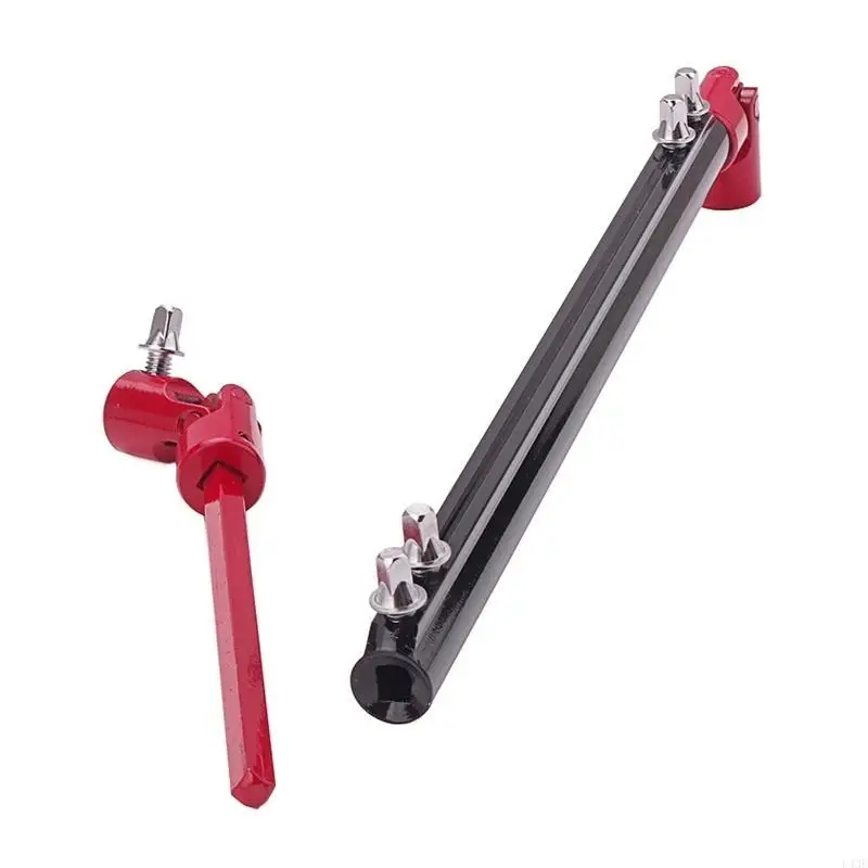 Drum Pedal Drive Shaft Double Drum Pedal Link Bar Percussions Instrument Accs 